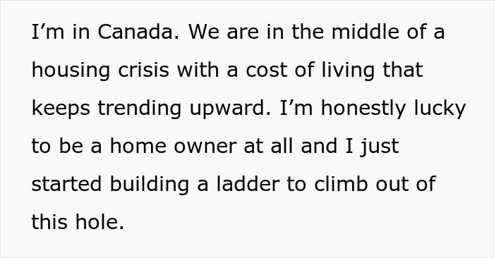 Text excerpt discussing a tired woman facing challenges in marriage, reflecting themes of quiet quit and emotional struggle.