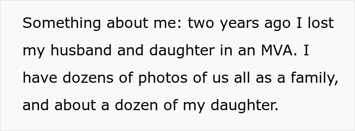 Widow Opens Her Home During Friend&rsquo;s Custody Battle, Closes It After Her Son Destroys Family Photos