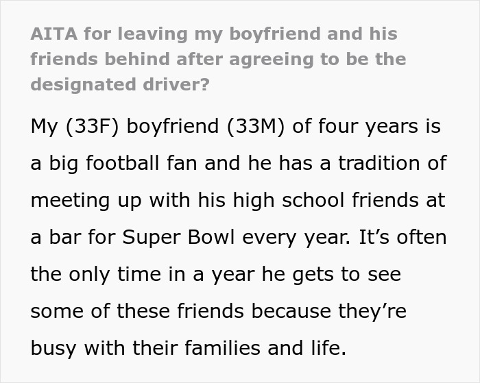 Woman tells drunk boyfriend to stop acting like a jerk while he refuses and boasts at a crowded bar.