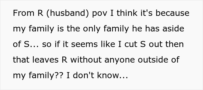 Guy Eyes Stepmom's Heirloom Jewelry, Explodes As She Wants Ace Niece To Inherit It Instead Of Him Guy Eyes Stepmom's Heirloom Jewelry, Explodes As She Wants Ace Niece To Inherit It Instead Of Him