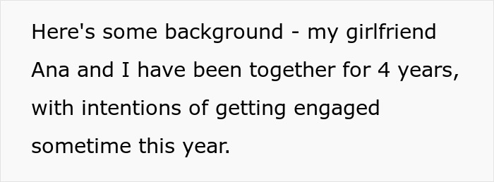 Text excerpt from a conversation about a lesbian couple facing confusion after one partner discovers she is pregnant.