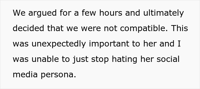 Woman Posts Absolutely Everything Online, Her Boyfriend Hates It: "Social Media Attention Seeker"