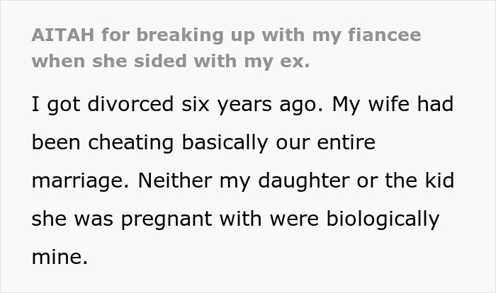 Cheater Lady Goes Begging To Ex For Money After Losing BF, Swindles His Fianc&eacute;e Into Believing Her