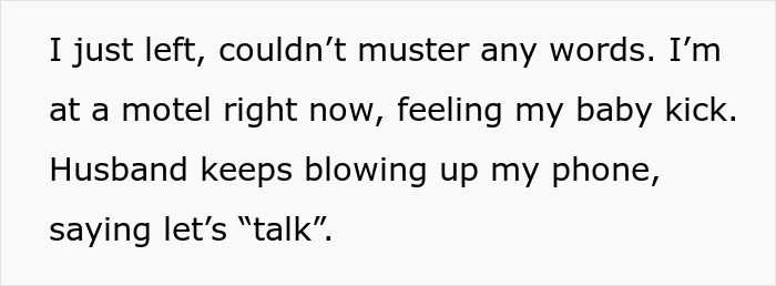 Pregnant Woman&rsquo;s Life Turns Upside Down After An Unimaginable Betrayal From Her Husband And Best Friend