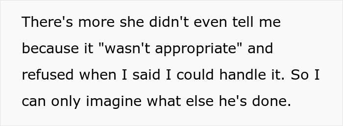 Daughter Is Beyond Disgusted To Learn Real &ldquo;Exotic And Illegal&rdquo; Reason Why Relatives Abandoned Them