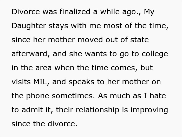 "You're Too Weak": Daughter Pushes Father To Leave His Wife After Learning About Her Affair "You're Too Weak": Daughter Pushes Father To Leave His Wife After Learning About Her Affair
