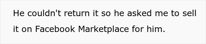 Seller Tracks Down Buyer’s Wife And Parents After He Ghosts $200 Debt, Payment Arrives Overnight Seller Tracks Down Buyer’s Wife And Parents After He Ghosts $200 Debt, Payment Arrives Overnight