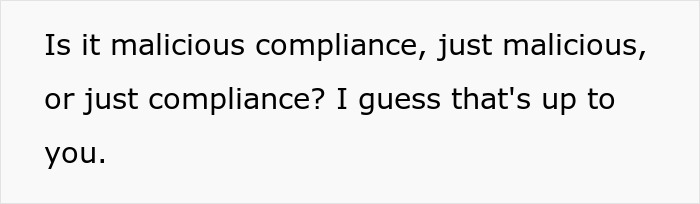 Man with snowblower clearing driveway, intentionally leaving neighbor&rsquo;s driveway covered in snow during winter.