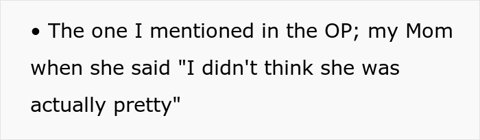 Man feeling embarrassed by girlfriend&rsquo;s style, triggering her childhood trauma and emotional distress.