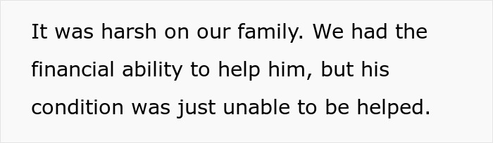 Woman discovers late brother's baby isn't his after testing suspicions, impacting sister-in-law's life dramatically.