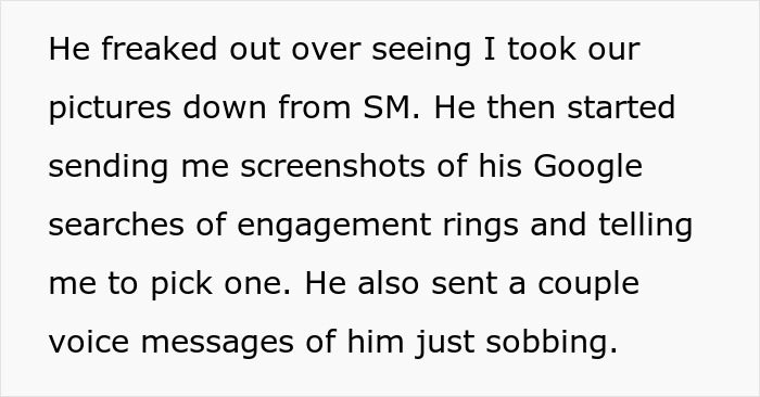 GF Buy's Fridge Lockbox To Protect Snacks From Greedy BF, He Escalates To Violence Immediately