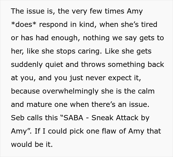 Text excerpt about family dynamics and teen daughter&rsquo;s jealousy affecting a widowed dad&rsquo;s love life.