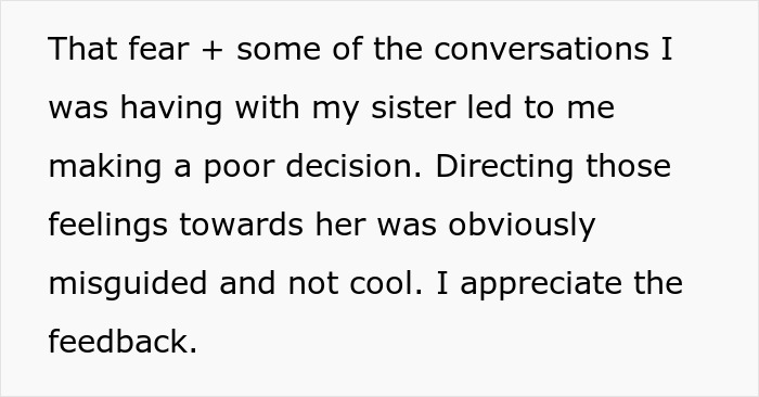 Poly Lady With 2 Partners Wants To Attend Nephew's B-Day, Bro Says Only Married Couples Allowed