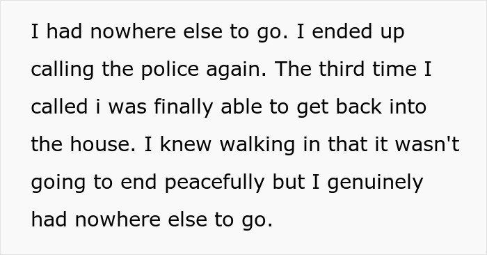 Woman Tells Dad She’s Not OK With Him Dating A 22YO, He Recruits Her To Harass The Daughter Woman Tells Dad She’s Not OK With Him Dating A 22YO, He Recruits Her To Harass The Daughter