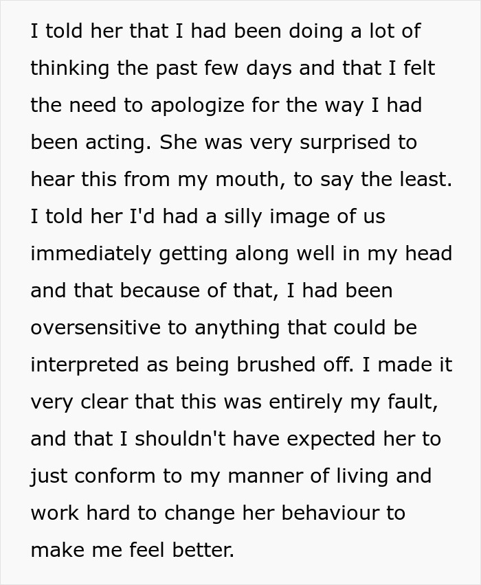 Woman Bashed Online For Turning Into Evil Stepmother For Shy And Introverted 17YO