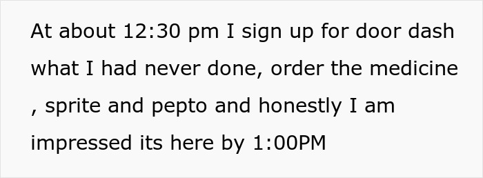 Man learns in sickness and in health is a lie as fiancée chooses coffee over his misery and care. Man learns in sickness and in health is a lie as fiancée chooses coffee over his misery and care.