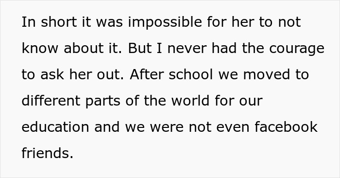 Guy Finds Out His Dream Girl Went On A Date With Him Out Of Pity: "Let Him Down Easy"