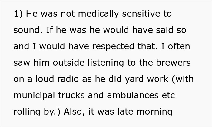 Man using a snowblower to clear snow while purposely leaving a neighbor&rsquo;s driveway covered in snow.