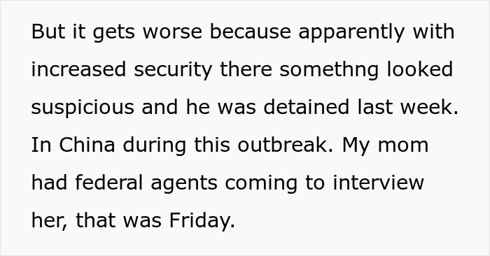 Daughter Is Beyond Disgusted To Learn Real &ldquo;Exotic And Illegal&rdquo; Reason Why Relatives Abandoned Them