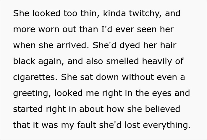Woman goes berserk on brother for meddling with her parenting after her kids called him for help.