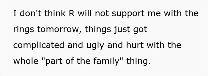 Guy Eyes Stepmom's Heirloom Jewelry, Explodes As She Wants Ace Niece To Inherit It Instead Of Him Guy Eyes Stepmom's Heirloom Jewelry, Explodes As She Wants Ace Niece To Inherit It Instead Of Him