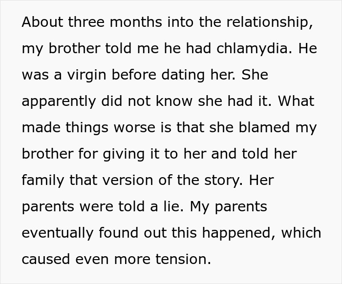 Flight Hostess Cheats On BF With Pilot And Gets An STI, BF&rsquo;s Sis Says She&rsquo;s Done If He Says &ldquo;I Do&rdquo;