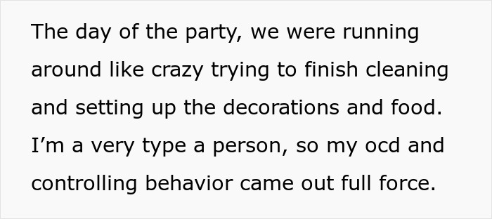 In-Laws Ignore 1YO’s B-Day Timeline And Arrive Late, Mom Refuses To Invite Them Anywhere Again In-Laws Ignore 1YO’s B-Day Timeline And Arrive Late, Mom Refuses To Invite Them Anywhere Again
