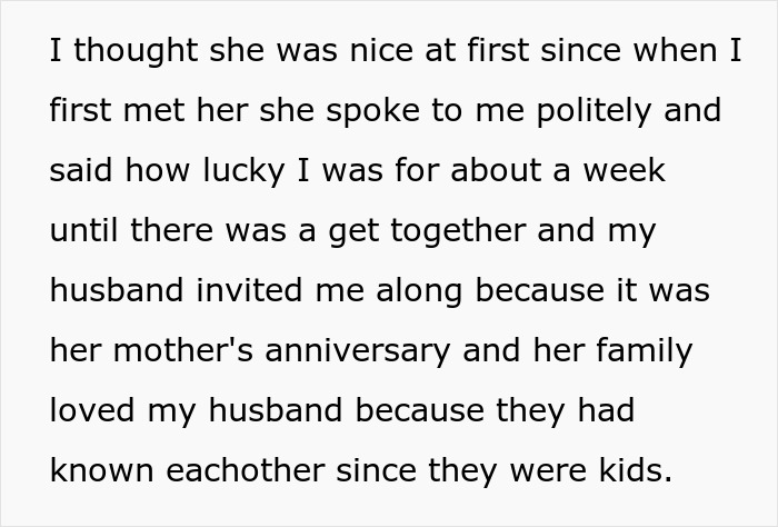 Man spins a tale about pregnant female bestie, shocking wife with unbelievable story about husband’s involvement.