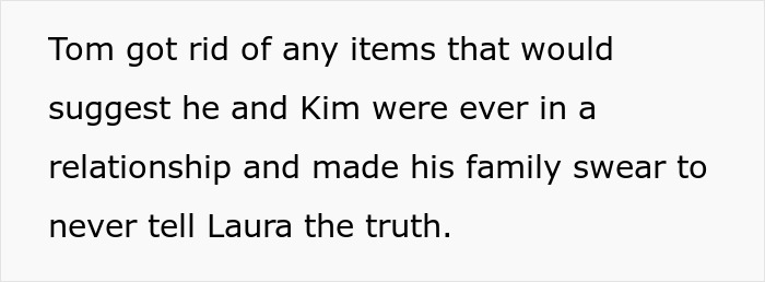 Parents Hide The Truth About Teen&rsquo;s Late Mother For Years, Furious When Aunt Refuses To Play Along