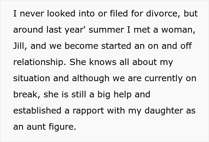 Mother Walks Out On Family, Comes Back Two Years Later Like Nothing Happened: "Hey Guys, What Did I Miss?"