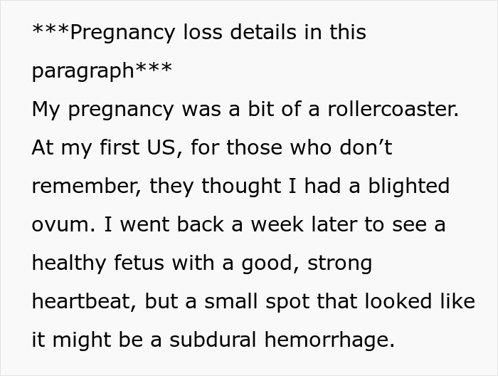 Couple suspects step-mom called Hamburglar is stealing all their food, causing tension and risk of a CPS visit.