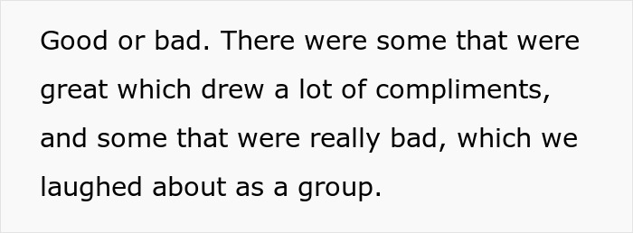 Text about a man fired over a crude drawing, who befriends the woman and learns her tragic story.