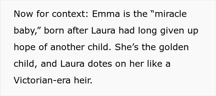 Man kicks his family out after wife discovers the true reason his family needed to move in with them.