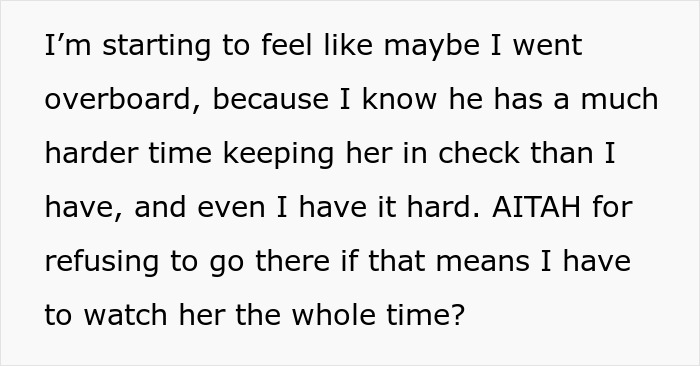 Guy Huffs Like A Giant Baby As Wife Made Him Parent Toddler Just Once While She Always Did It