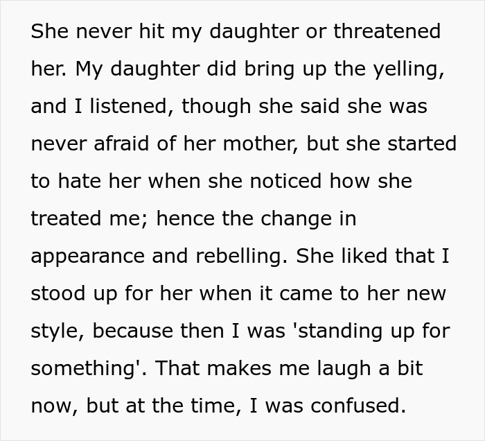 "You're Too Weak": Daughter Pushes Father To Leave His Wife After Learning About Her Affair "You're Too Weak": Daughter Pushes Father To Leave His Wife After Learning About Her Affair