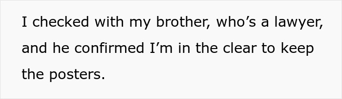 K-Pop fan holding rare merch claims legal right amid online mob demands from alleged real owner.