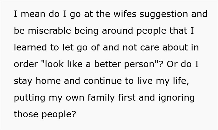 Woman Suddenly Wants To Reconcile With Son She Kicked Out 32 Years Ago, He Figures Out Why