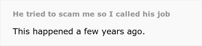 Seller Tracks Down Buyer’s Wife And Parents After He Ghosts $200 Debt, Payment Arrives Overnight Seller Tracks Down Buyer’s Wife And Parents After He Ghosts $200 Debt, Payment Arrives Overnight