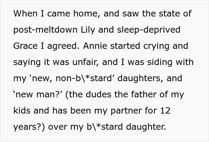 &ldquo;I&rsquo;m A Bad Mother&rdquo;: Cruel Teen Lashes Out After Learning That Actions Have Consequences