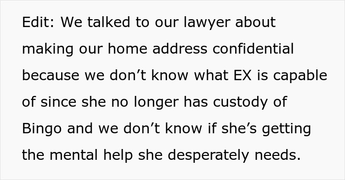 CPS Takes Away Woman&rsquo;s Daughter After She Gets Lost In Her Delusions And Brainwashes Her