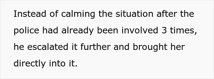 Woman Tells Dad She’s Not OK With Him Dating A 22YO, He Recruits Her To Harass The Daughter Woman Tells Dad She’s Not OK With Him Dating A 22YO, He Recruits Her To Harass The Daughter