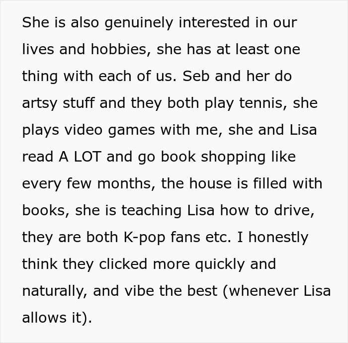 Widowed dad finds love again while navigating challenges with his teen daughter&rsquo;s jealousy and family dynamics.