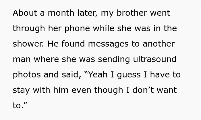 Flight Hostess Cheats On BF With Pilot And Gets An STI, BF&rsquo;s Sis Says She&rsquo;s Done If He Says &ldquo;I Do&rdquo;