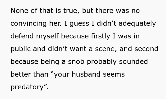 Mom ending sleepover after daughter’s friend’s dad gives creepy vibes and flirts, causing concern and discomfort.