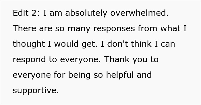 Guy Eyes Stepmom's Heirloom Jewelry, Explodes As She Wants Ace Niece To Inherit It Instead Of Him Guy Eyes Stepmom's Heirloom Jewelry, Explodes As She Wants Ace Niece To Inherit It Instead Of Him