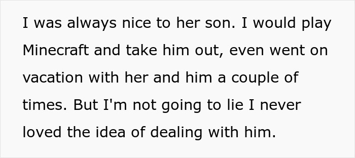 Alt text: Man date single mom drama about navigating challenges with her son while building a relationship and managing emotions.