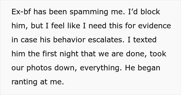 GF Buy's Fridge Lockbox To Protect Snacks From Greedy BF, He Escalates To Violence Immediately