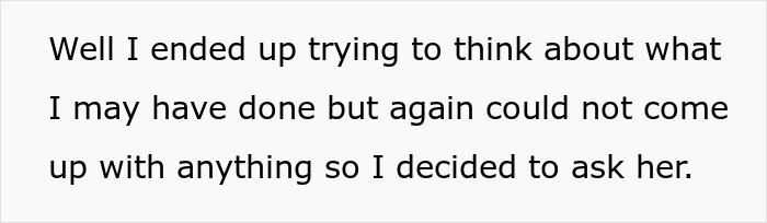 Text message conversation about confusion and deciding to ask a coworker, relating to coworker reported HR gets fired. Text message conversation about confusion and deciding to ask a coworker, relating to coworker reported HR gets fired.