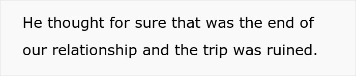 Woman's "Joke" Becomes Her Nightmare When Her BF Drives Off, Leaving Her Stranded With No Phone Woman's "Joke" Becomes Her Nightmare When Her BF Drives Off, Leaving Her Stranded With No Phone