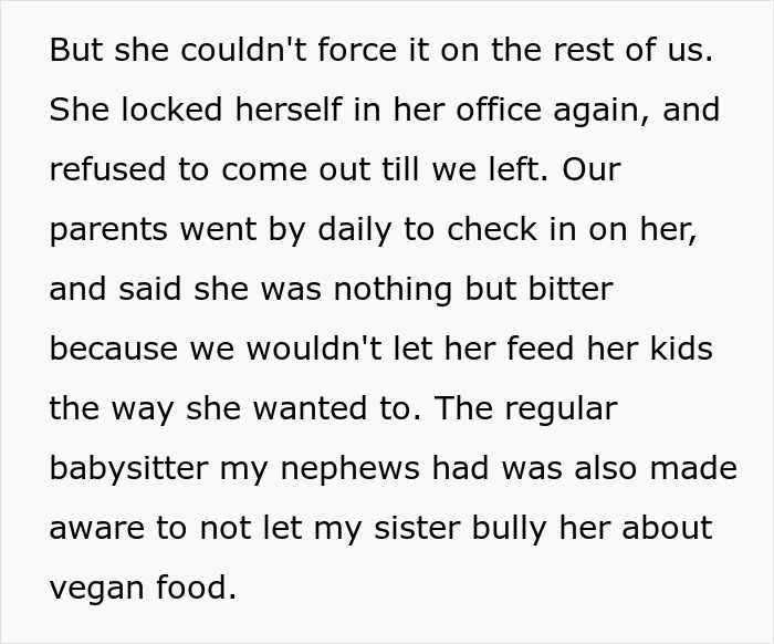 Woman goes berserk on brother for meddling with her parenting after kids called him for help at home conflict.